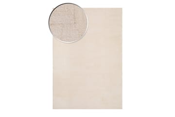 Soft Wiltonmatta 140x200 cm - Natur - Textil & mattor - Mattor - Modern matta - Wiltonmattor