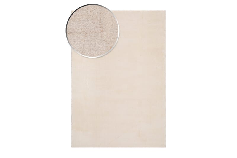 Soft Wiltonmatta 140x200 cm - Natur - Textil & mattor - Mattor - Modern matta - Wiltonmattor