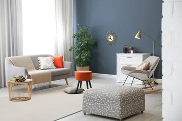 Soft Wiltonmatta 200x290 cm - Vit - Textil & mattor - Mattor - Modern matta - Wiltonmattor