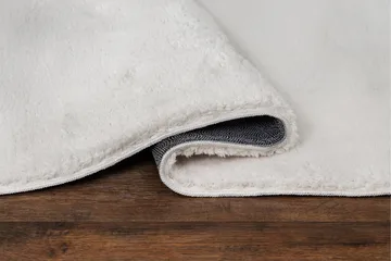 Soft Wiltonmatta 200x290 cm - Vit - Textil & mattor - Mattor - Modern matta - Wiltonmattor