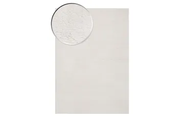 Soft Wiltonmatta 200x290 cm - Vit - Textil & mattor - Mattor - Modern matta - Wiltonmattor