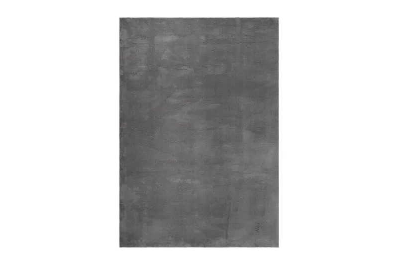 Soft Wiltonmatta 240x340 cm, Grafitgrå