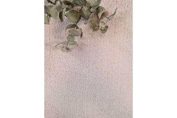 Soft Wiltonmatta 240x340 cm Rektangulär - Rosa - Textil & mattor - Mattor - Modern matta - Wiltonmattor