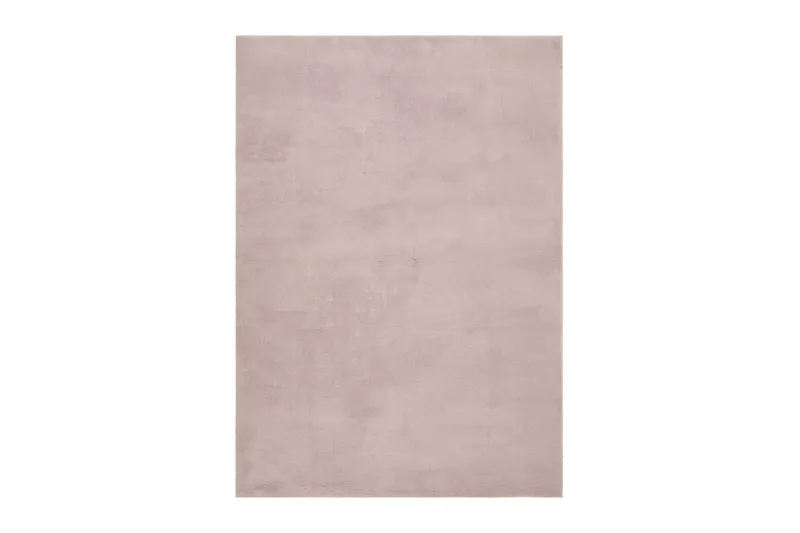 Soft Wiltonmatta 240x340 cm Rektangulär - Rosa - Textil & mattor - Mattor - Modern matta - Wiltonmattor