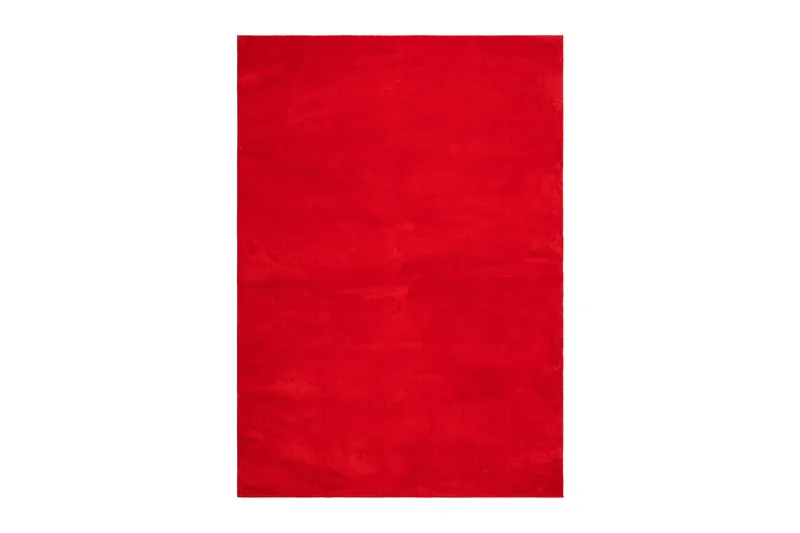 Soft Wiltonmatta 300x400 cm - Röd - Textil & mattor - Mattor - Modern matta - Wiltonmattor
