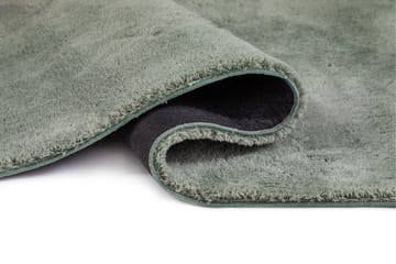 Soft Wiltonmatta 80x230 cm - Grön - Textil & mattor - Mattor - Modern matta - Wiltonmattor