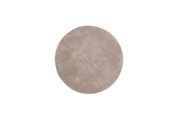 Soft Wiltonmatta Rund 160 cm