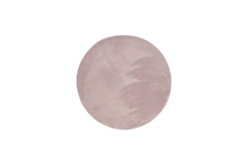 Softina Wiltonmatta 120 cm Rund
