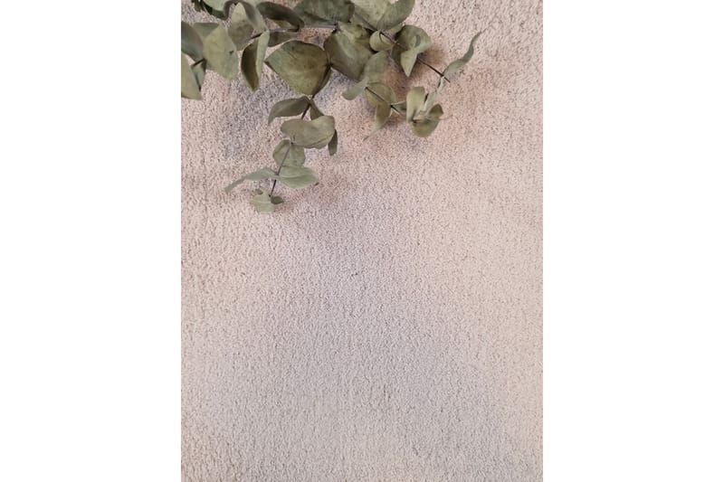 Softina Wiltonmatta 200 cm Rund - Rosa - Textil & mattor - Mattor - Modern matta - Wiltonmattor