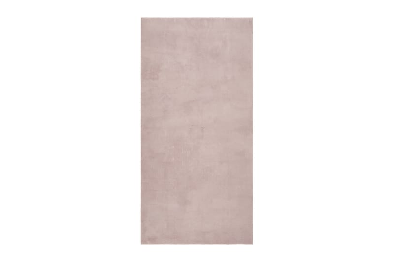 Softina Wiltonmatta 60x110 cm Rektangulär - Rosa - Textil & mattor - Mattor - Modern matta - Wiltonmattor