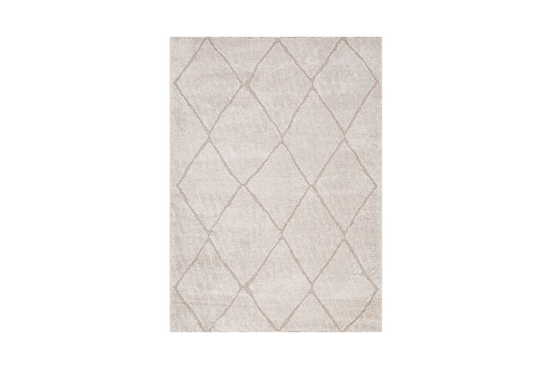 Softy Wiltonmatta 140x200 cm - Linnebeige - Textil & mattor - Mattor - Modern matta - Wiltonmattor