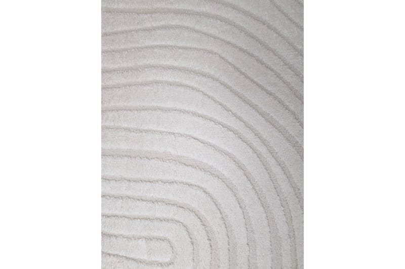 Softy Wiltonmatta 160x230 cm - Creme - Textil & mattor - Mattor - Modern matta - Wiltonmattor