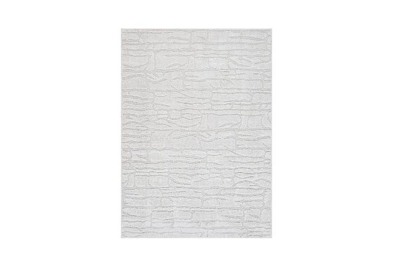 Softy Wiltonmatta 160x230 cm - Grå - Textil & mattor - Mattor - Modern matta - Wiltonmattor