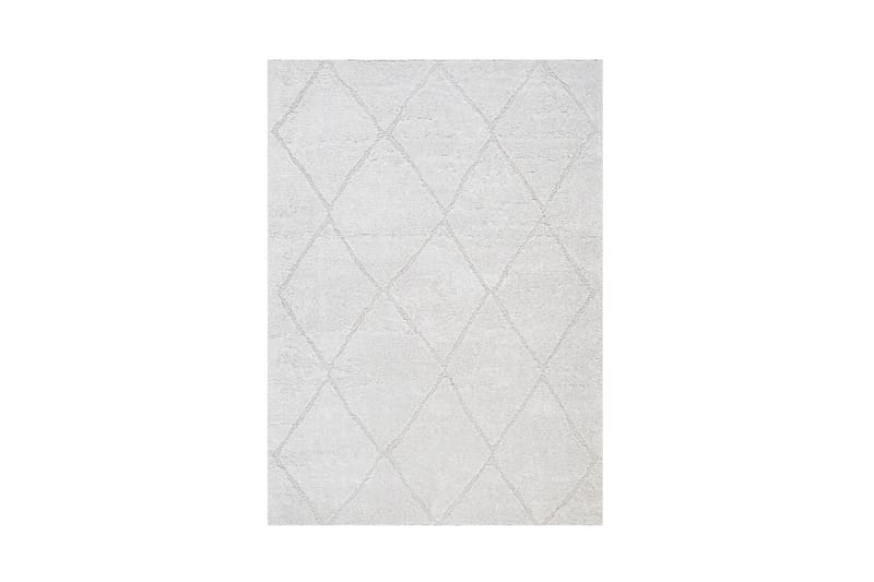 Softy Wiltonmatta 160x230 cm - Grå - Textil & mattor - Mattor - Modern matta - Wiltonmattor