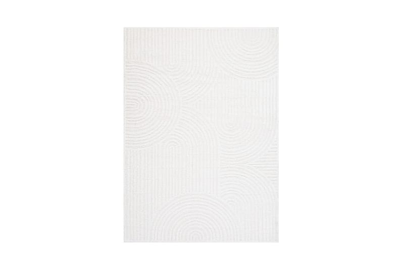 Softy Wiltonmatta 200x290 cm - Creme - Textil & mattor - Mattor - Modern matta - Wiltonmattor