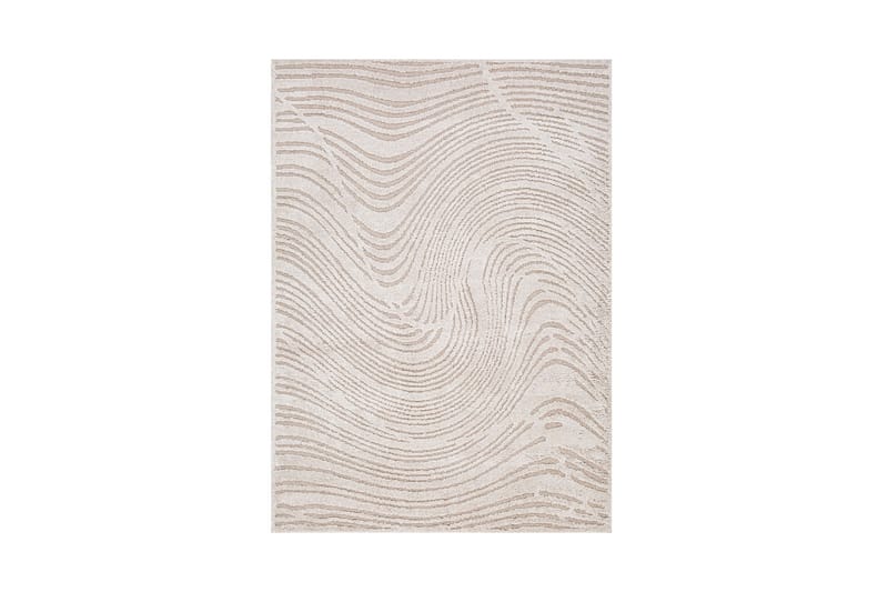 Softy Wiltonmatta 200x290 cm - Linnebeige - Textil & mattor - Mattor - Modern matta - Wiltonmattor