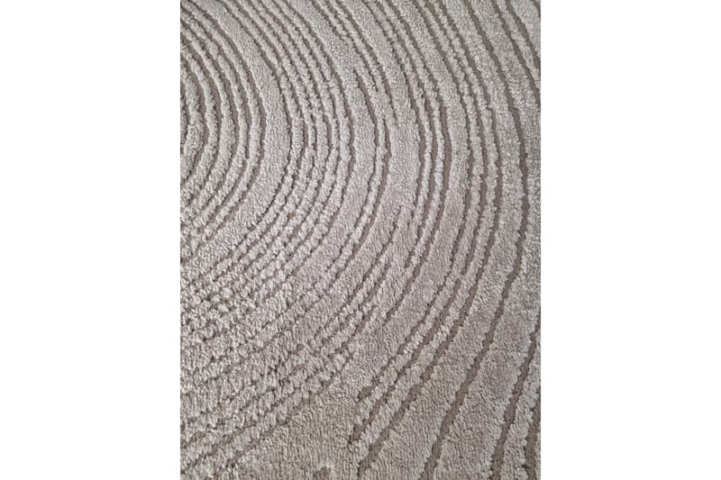 Softy Wiltonmatta 200x290 cm - Linnebeige - Textil & mattor - Mattor - Modern matta - Wiltonmattor