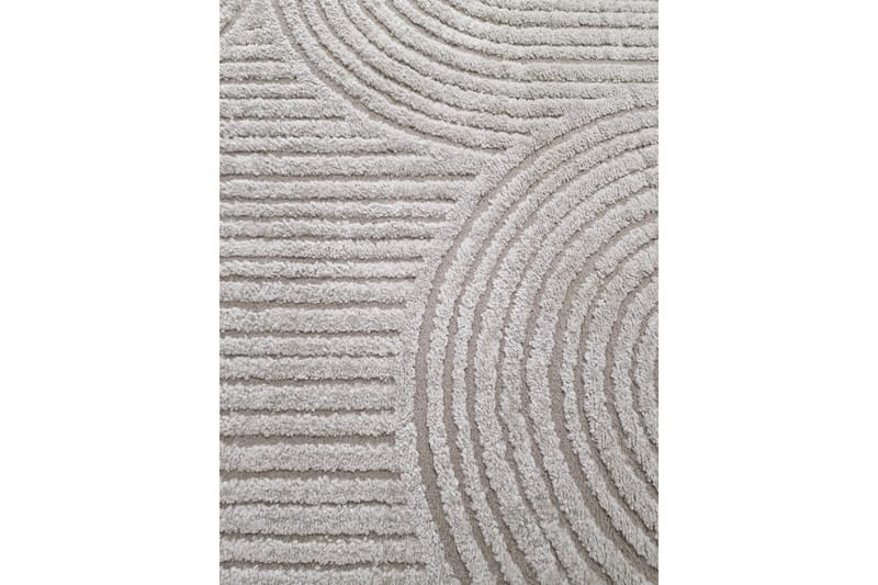 Softy Wiltonmatta 200x290 cm - Linnebeige - Textil & mattor - Mattor - Modern matta - Wiltonmattor