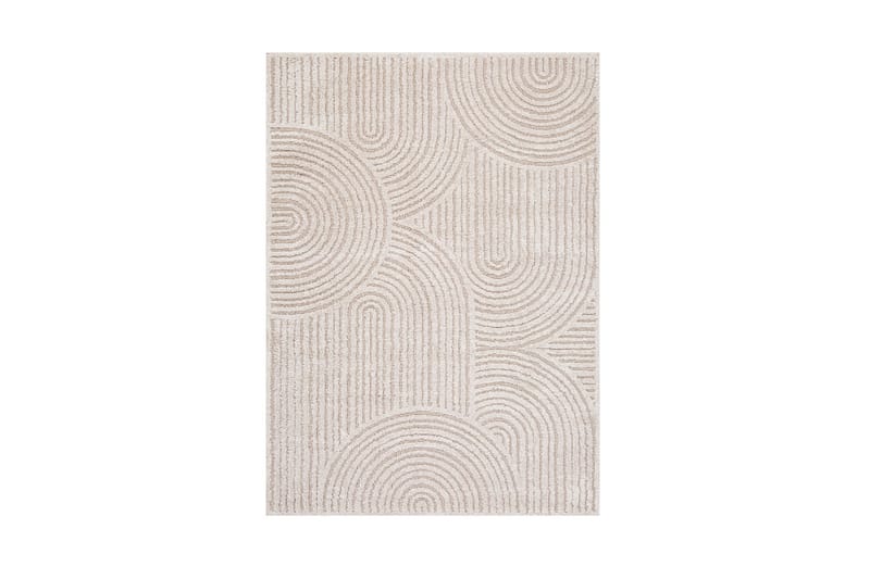 Softy Wiltonmatta 200x290 cm - Linnebeige - Textil & mattor - Mattor - Modern matta - Wiltonmattor