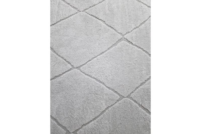 Softy Wiltonmatta 240x340 cm - Grå - Textil & mattor - Mattor - Modern matta - Wiltonmattor