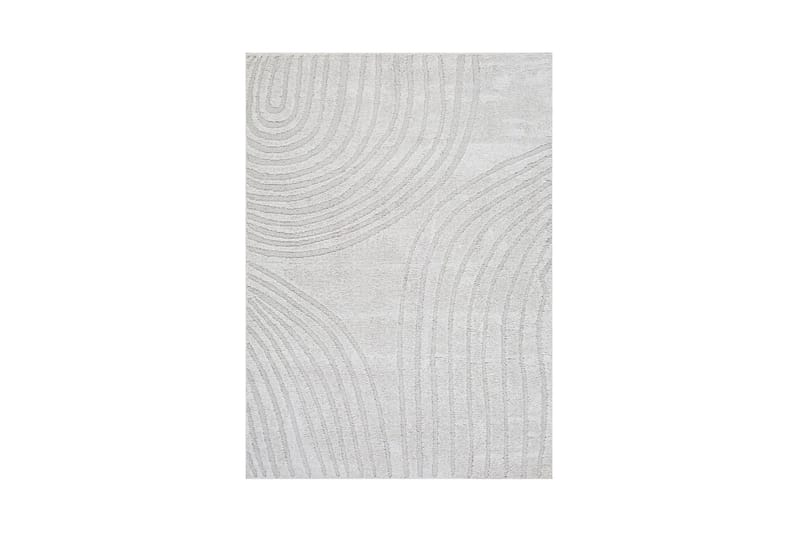 Softy Wiltonmatta 240x340 cm - Grå - Textil & mattor - Mattor - Modern matta - Wiltonmattor