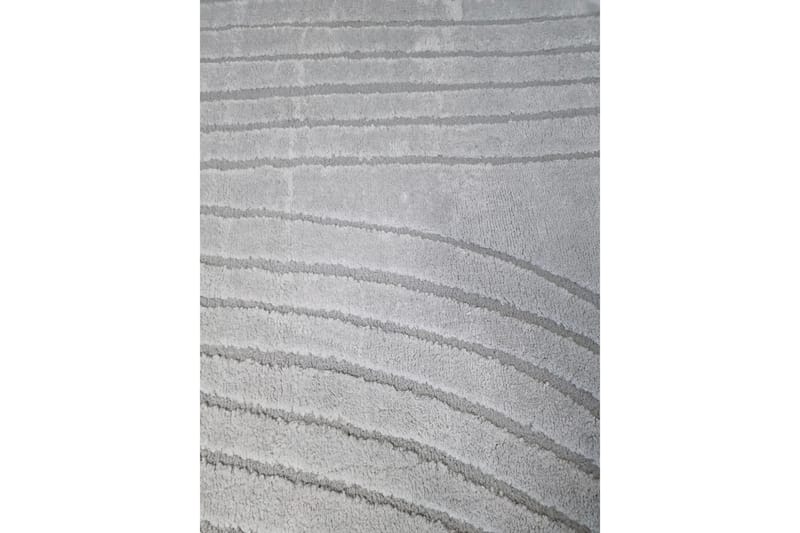 Softy Wiltonmatta 240x340 cm - Grå - Textil & mattor - Mattor - Modern matta - Wiltonmattor