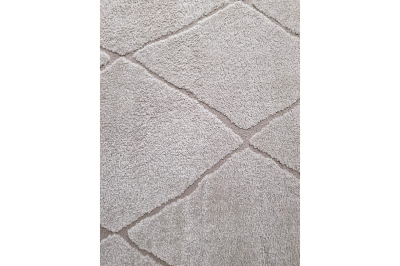 Softy Wiltonmatta 240x340 cm - Linnebeige - Textil & mattor - Mattor - Modern matta - Wiltonmattor
