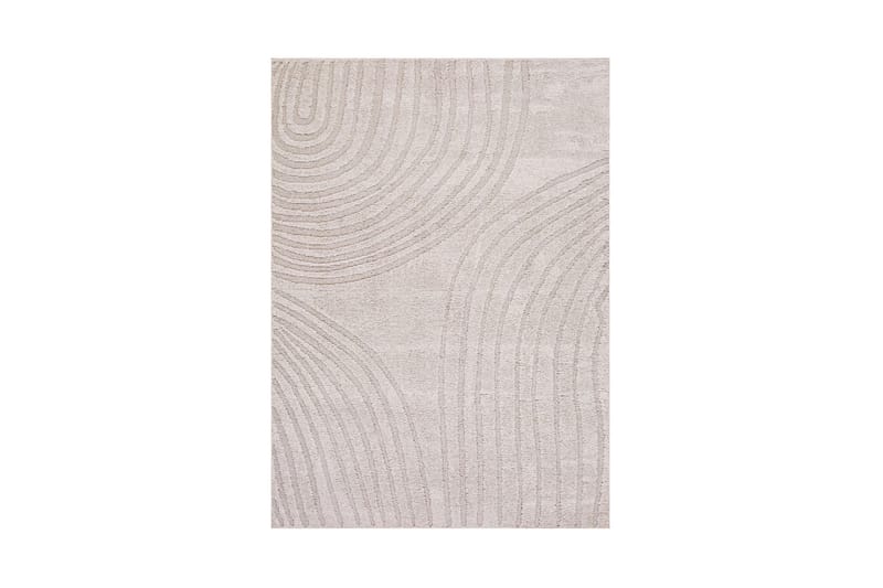 Softy Wiltonmatta 240x340 cm - Linnebeige - Textil & mattor - Mattor - Modern matta - Wiltonmattor