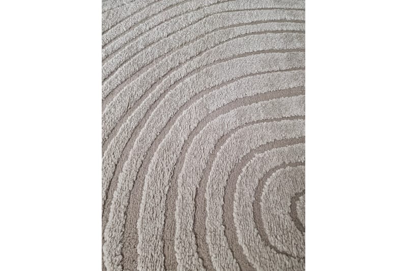 Softy Wiltonmatta 240x340 cm - Linnebeige - Textil & mattor - Mattor - Modern matta - Wiltonmattor