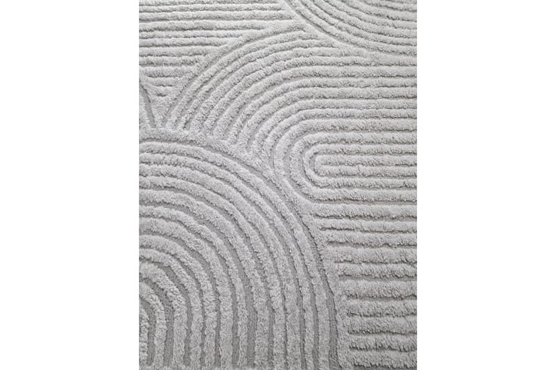 Softy Wiltonmatta 300x400 cm - Grå - Textil & mattor - Mattor - Modern matta - Wiltonmattor