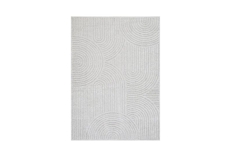 Softy Wiltonmatta 300x400 cm - Grå - Textil & mattor - Mattor - Modern matta - Wiltonmattor