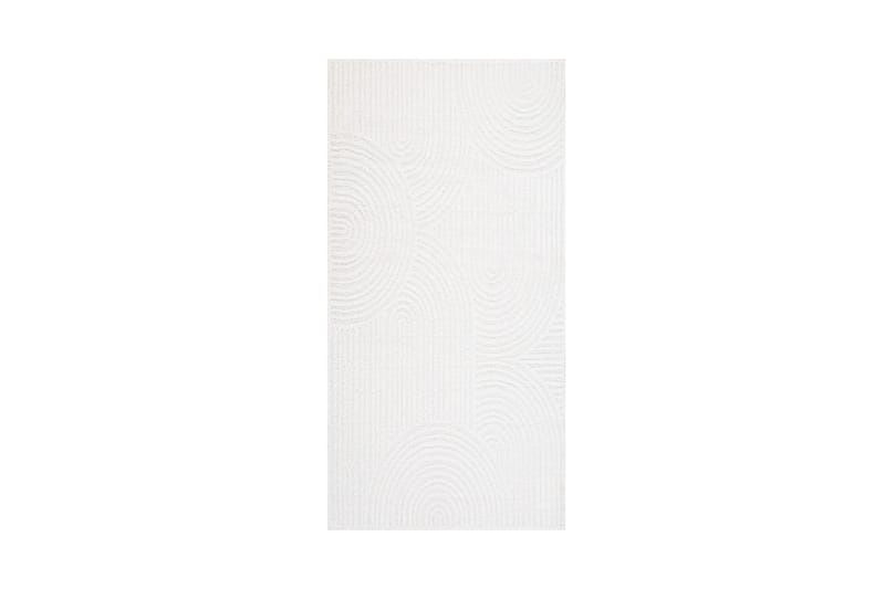 Softy Wiltonmatta 80x150 cm - Creme - Textil & mattor - Mattor - Modern matta - Wiltonmattor