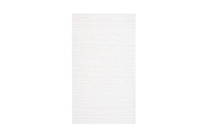Softy Wiltonmatta 80x350 cm - Creme - Textil & mattor - Mattor - Modern matta - Wiltonmattor