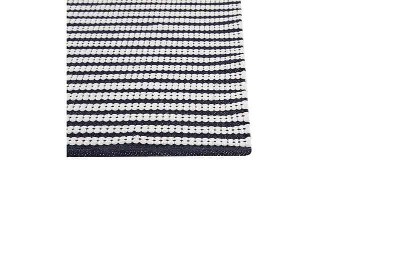 Sofulu Ryamatta 80x150 cm - Vit - Textil & mattor - Mattor - Modern matta - Ryamatta & luggmatta