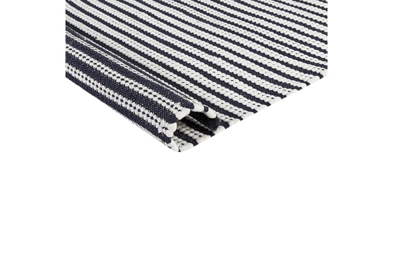 Sofulu Ryamatta 80x150 cm - Vit - Textil & mattor - Mattor - Modern matta - Ryamatta & luggmatta