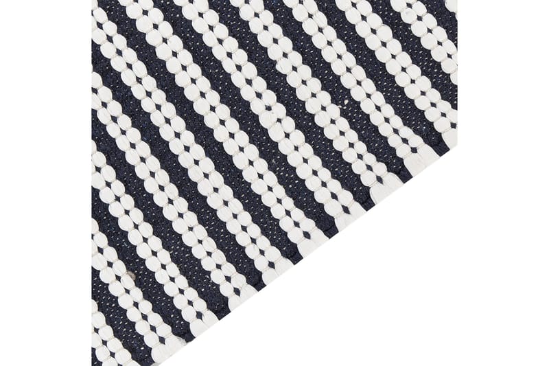 Sofulu Ryamatta 80x150 cm - Vit - Textil & mattor - Mattor - Modern matta - Ryamatta & luggmatta