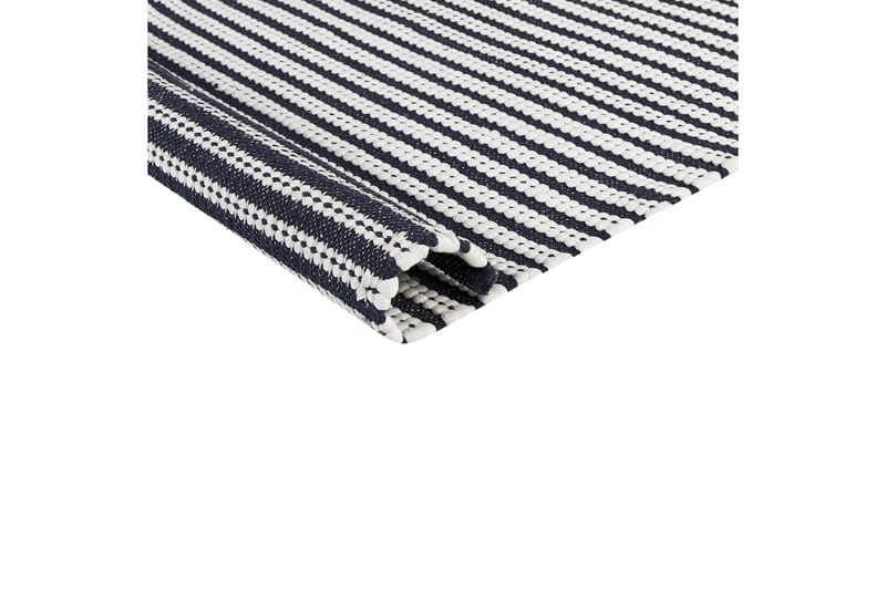 Sofulu Ryamatta 80x150 cm - Vit - Textil & mattor - Mattor - Modern matta - Ryamatta & luggmatta