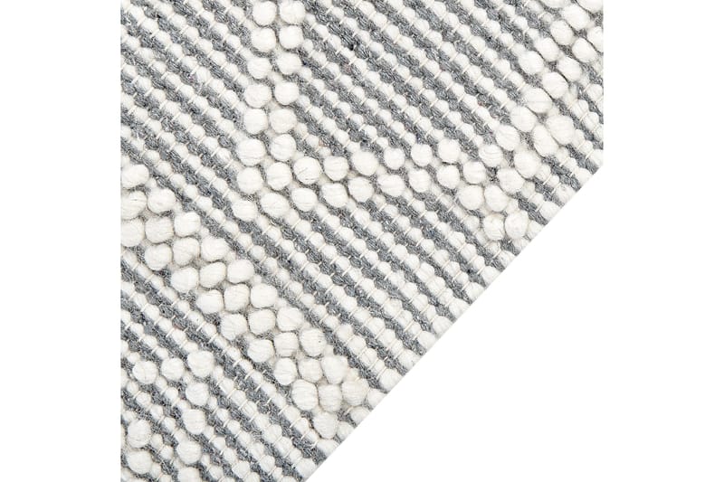 Solhan Ullmatta 160x230 cm - Beige - Textil & mattor - Mattor - Modern matta - Ullmatta