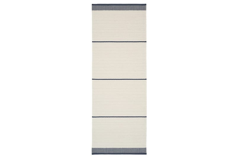 Solvik Ullmatta 170x240 cm Rektangulär - Blå - Textil & mattor - Mattor - Modern matta - Ullmatta