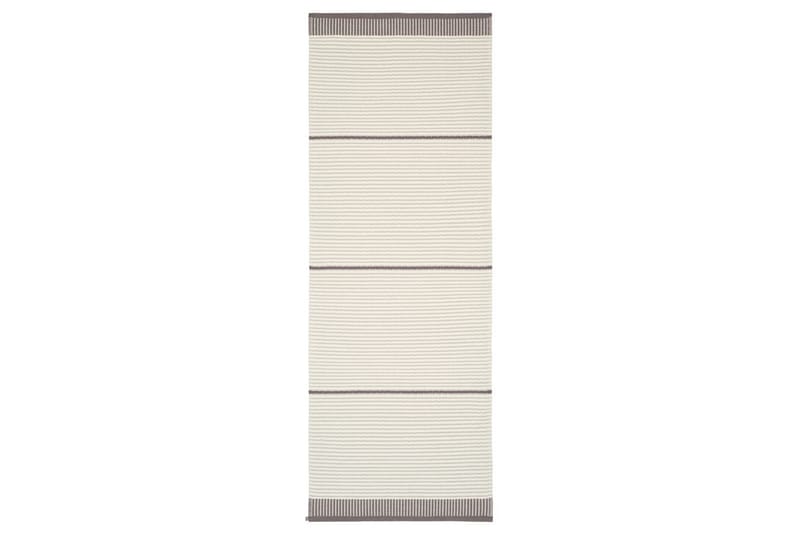 Solvik Ullmatta 170x240 cm Rektangulär - Grå - Textil & mattor - Mattor - Modern matta - Ullmatta