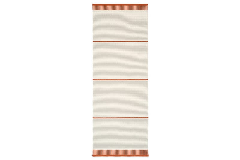 Solvik Ullmatta 170x240 cm Rektangulär - Mörkröd - Textil & mattor - Mattor - Modern matta - Ullmatta