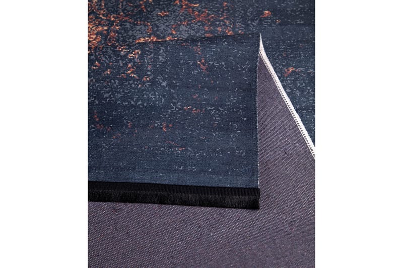 Strijbek Wiltonmatta 120x180 cm Rektangulär - Flerfärgad - Wiltonmattor - Friezematta