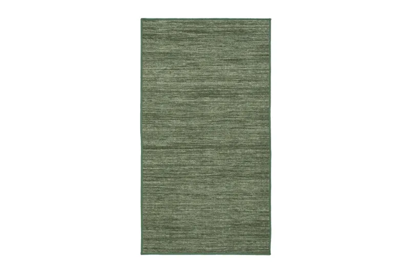 Struktur Matta 80x250 cm, Grön