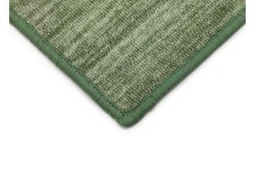 Struktur Matta 80x250 cm - Grön - Textil & mattor - Mattor - Modern matta - Friezematta