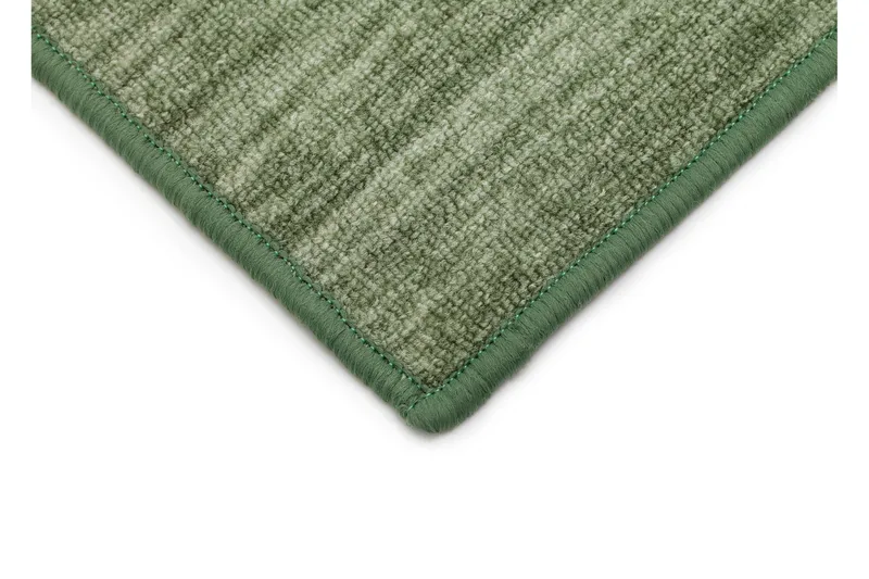 Struktur Matta 80x250 cm - Grön - Textil & mattor - Mattor - Modern matta - Friezematta