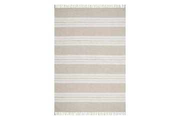 Sund Bomullsmatta 140x200 cm Rektangulär