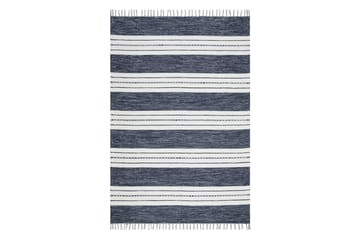 Sund Bomullsmatta 160x230 cm Rektangulär