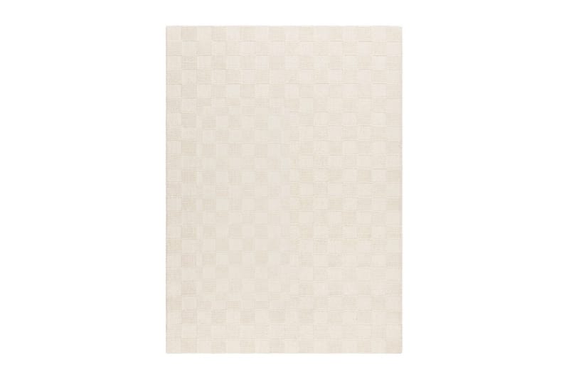 Sydney Ullmatta 160x230 cm - Beige - Textil & mattor - Mattor - Modern matta - Ullmatta