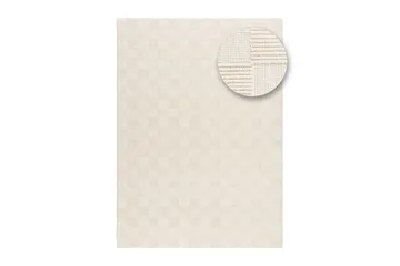 Sydney Ullmatta 160x230 cm - Beige - Textil & mattor - Mattor - Modern matta - Ullmatta