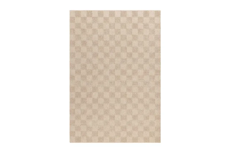 Sydney Ullmatta 160x230 cm, Beige